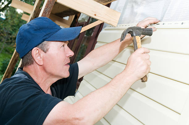 Best Brick Veneer Siding  in West Union, IA
