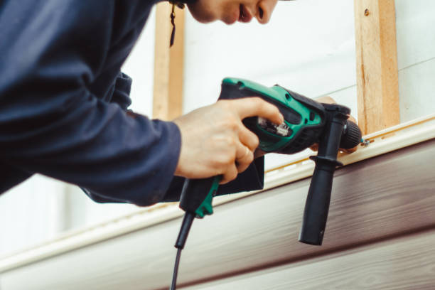 Best Siding Painting and Refinishing  in West Union, IA